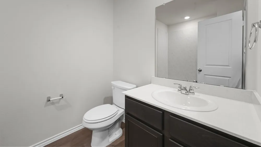 1125 Overhill Road Josephine, TX 75135