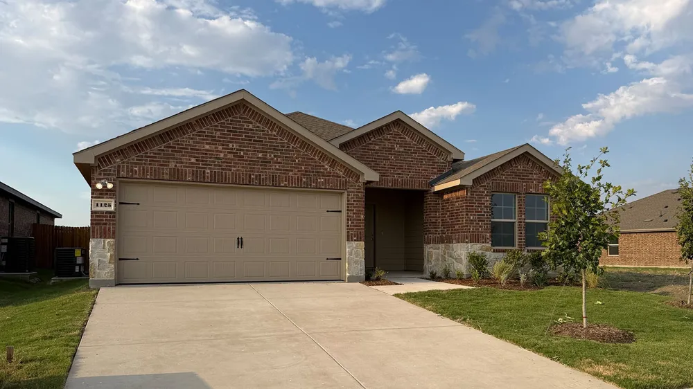 1125 Overhill Road Josephine, TX 75135