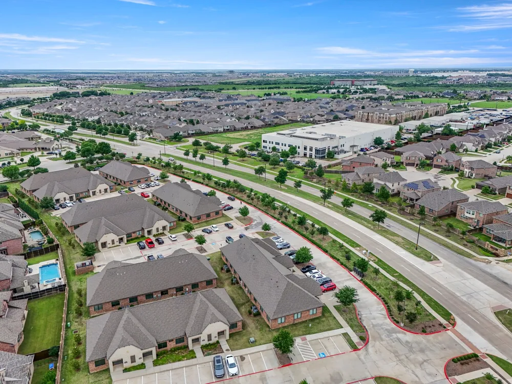4425 Plano Pkwy #1504 Carrollton, TX 75010