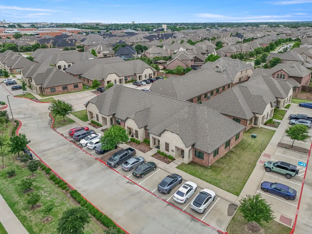 4425 Plano Pkwy #1504 Carrollton, TX 75010