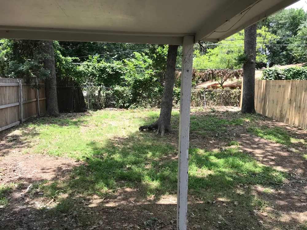 514 Mcqueary Street Arlington, TX 76012