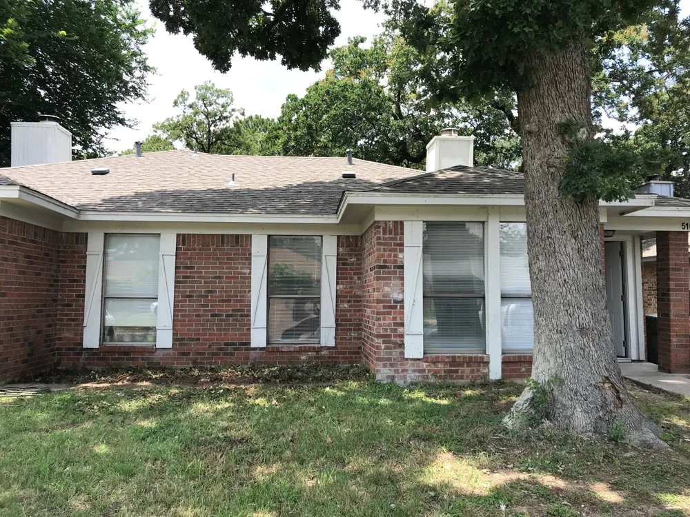 514 Mcqueary Street Arlington, TX 76012