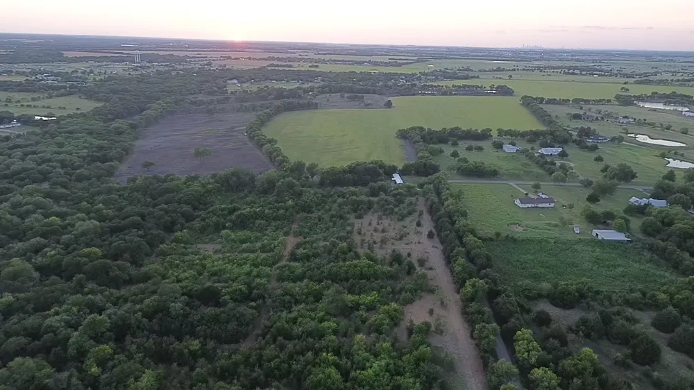 McKnight Ferris, TX 75125