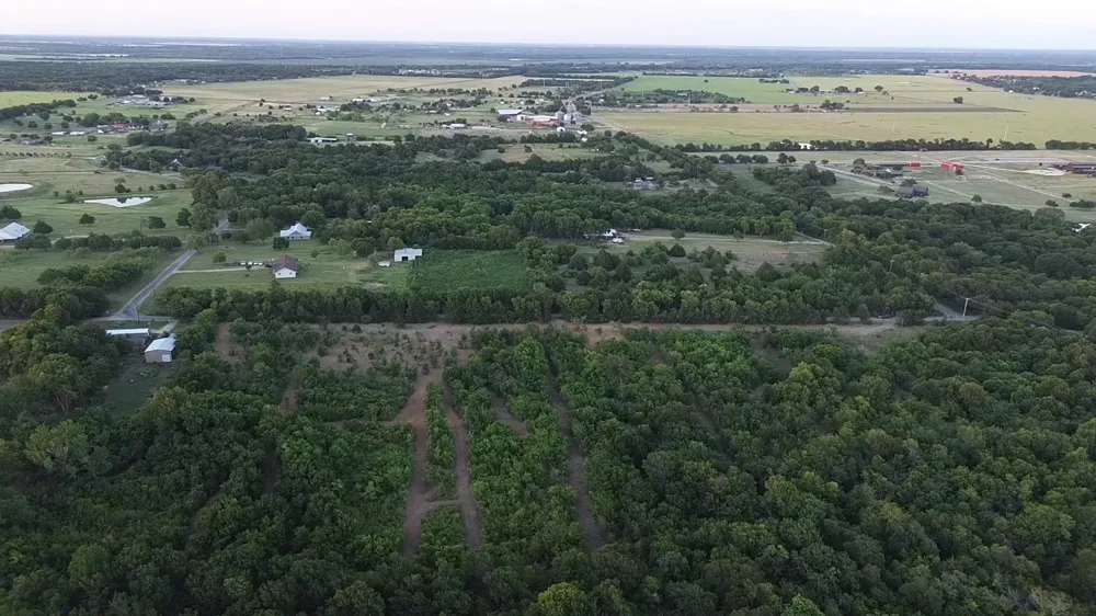 McKnight Ferris, TX 75125