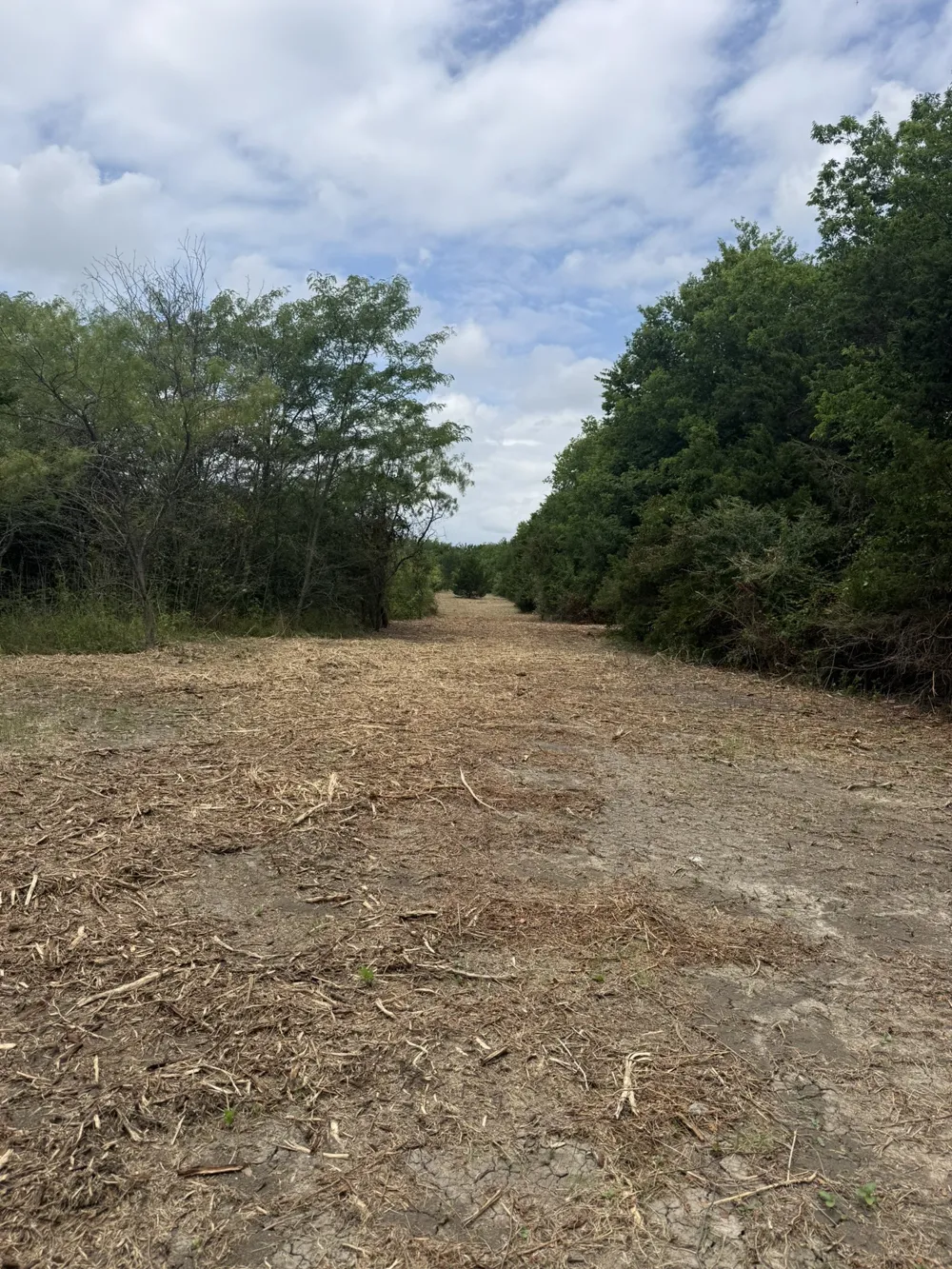 McKnight Ferris, TX 75125