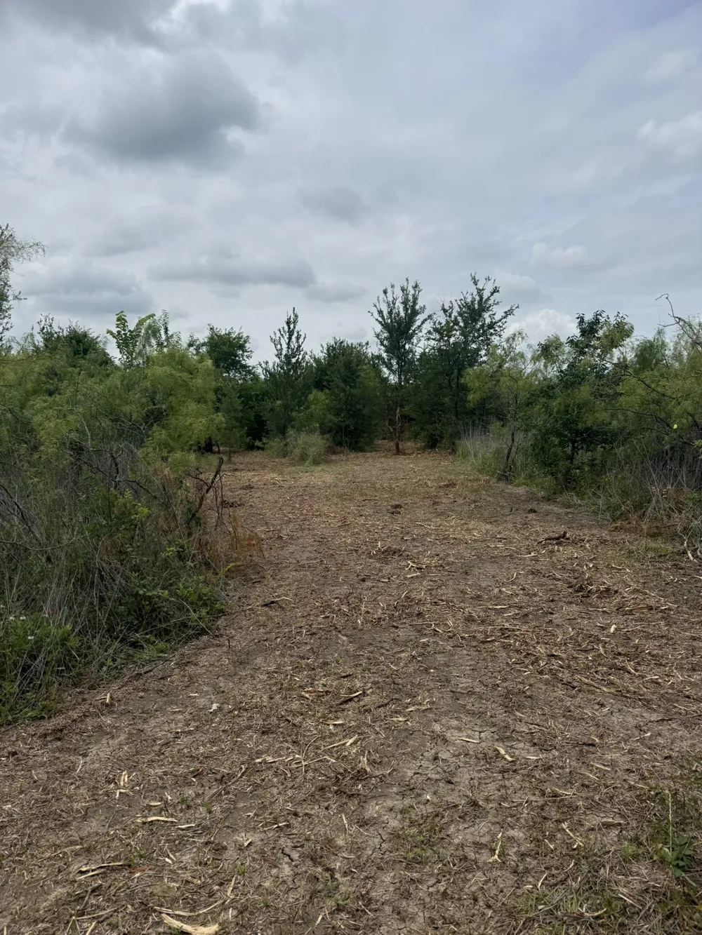 McKnight Ferris, TX 75125