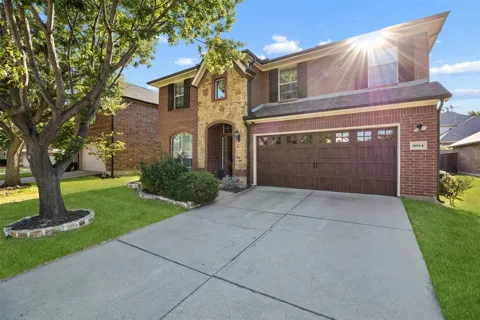 8664 Marion Drive