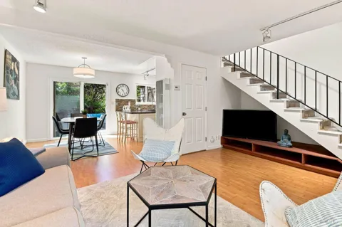 1411 Casa Buena Drive ##36