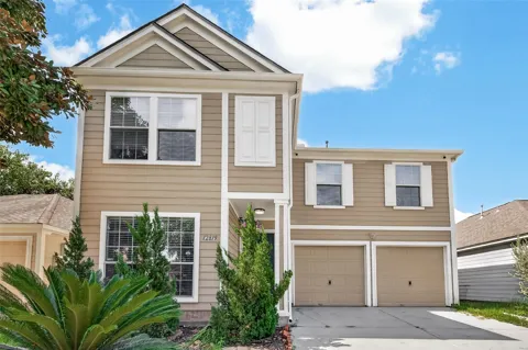 12819 Wisteria Park Drive