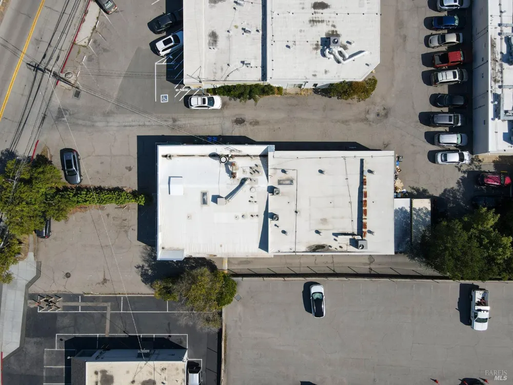 4162 Redwood Highway San Rafael, CA 94903