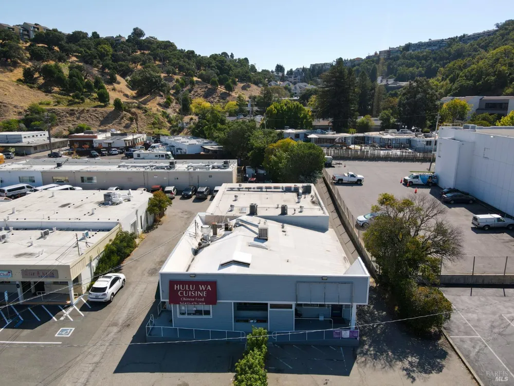 4162 Redwood Highway San Rafael, CA 94903