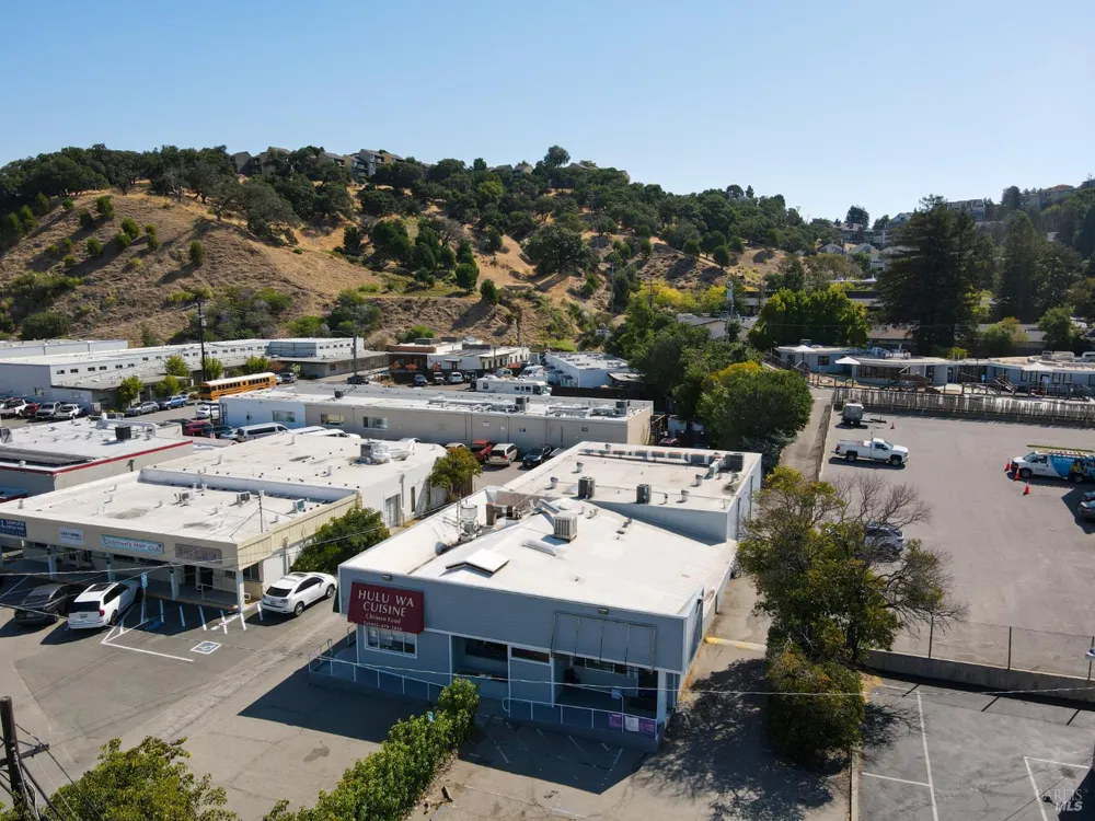 4162 Redwood Highway San Rafael, CA 94903