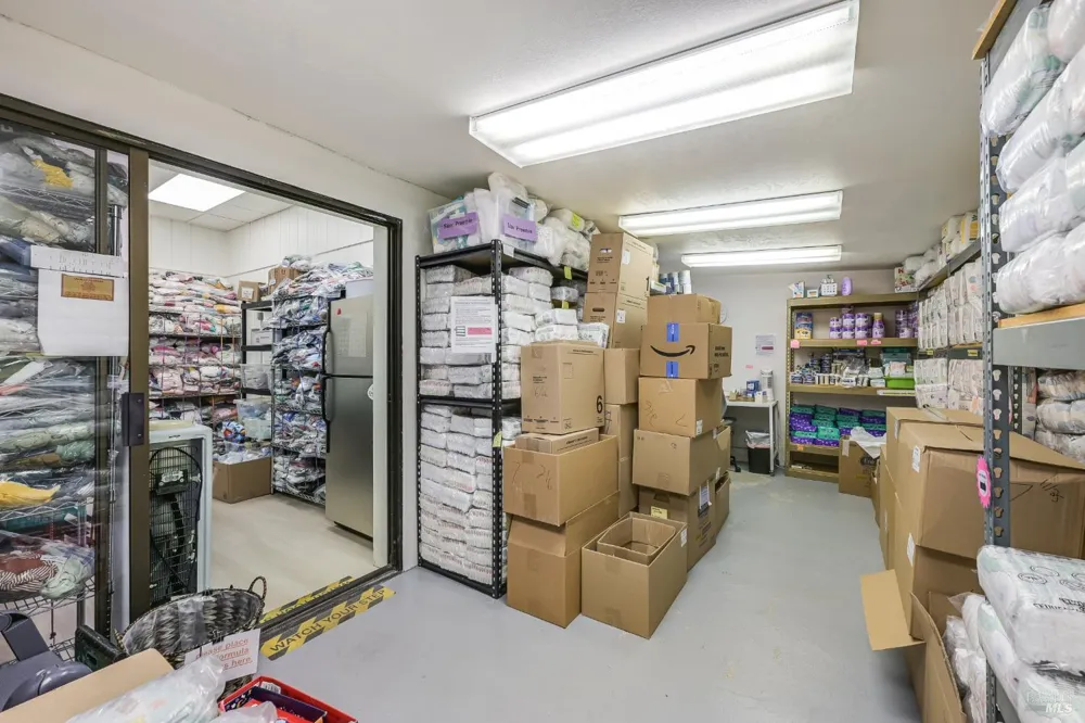 4162 Redwood Highway San Rafael, CA 94903