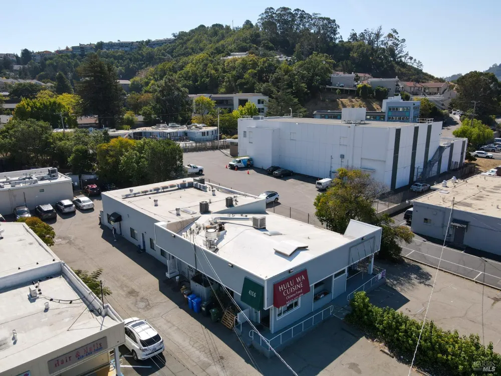 4162 Redwood Highway San Rafael, CA 94903