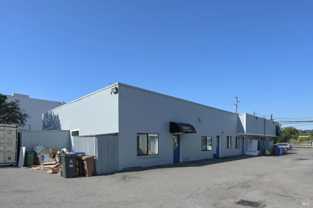 4162 Redwood Highway San Rafael, CA 94903