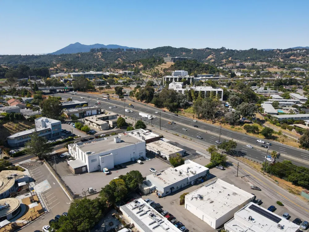 4162 Redwood Highway San Rafael, CA 94903