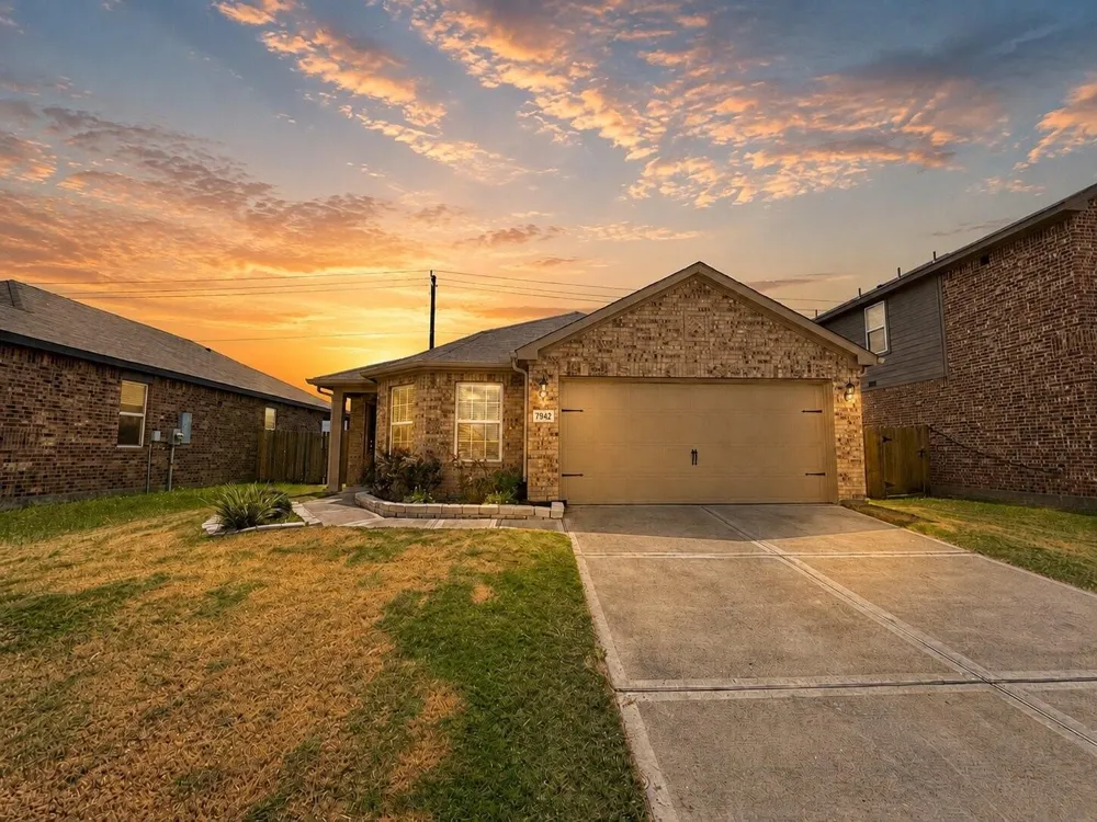 7942 Vacek Meadows Loop Richmond, TX 77469