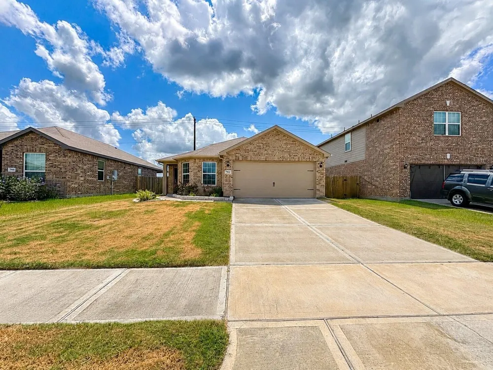 7942 Vacek Meadows Loop Richmond, TX 77469