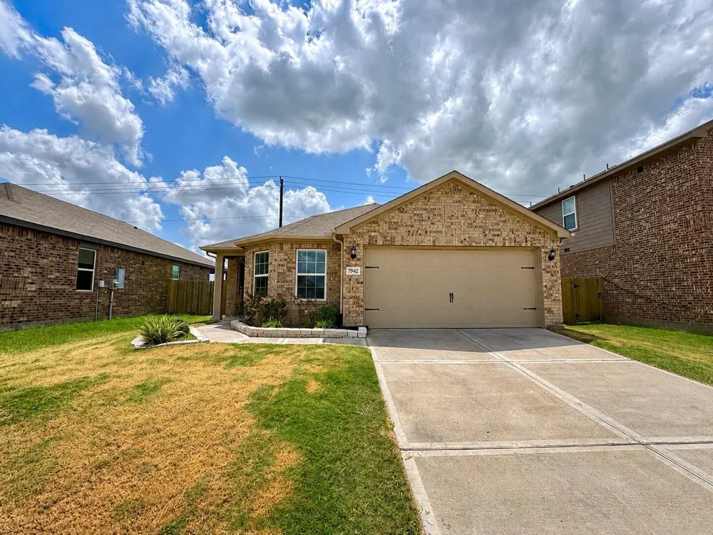 7942 Vacek Meadows Loop Richmond, TX 77469