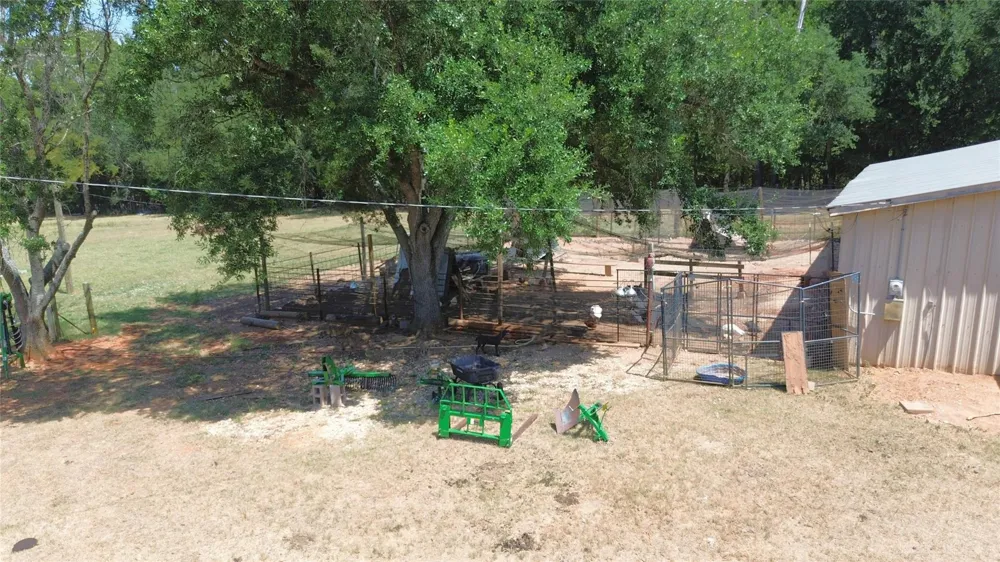 1789 Fm 2076 Crockett, TX 75835