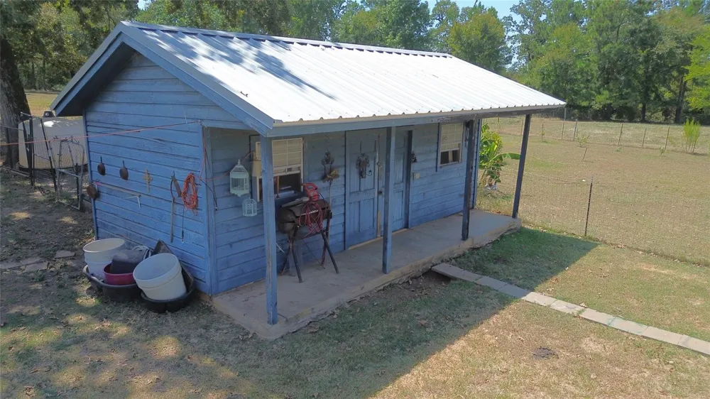 1789 Fm 2076 Crockett, TX 75835