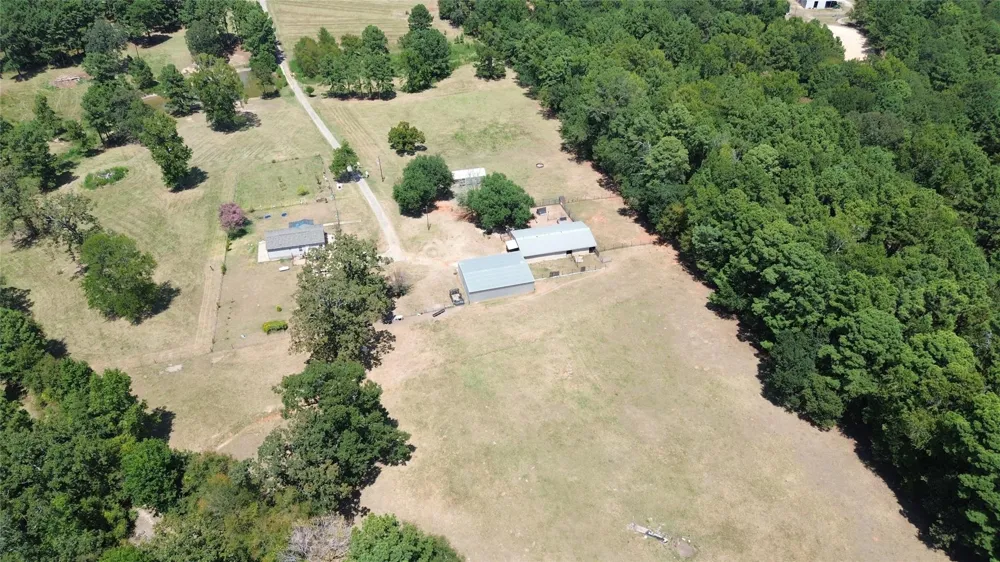1789 Fm 2076 Crockett, TX 75835