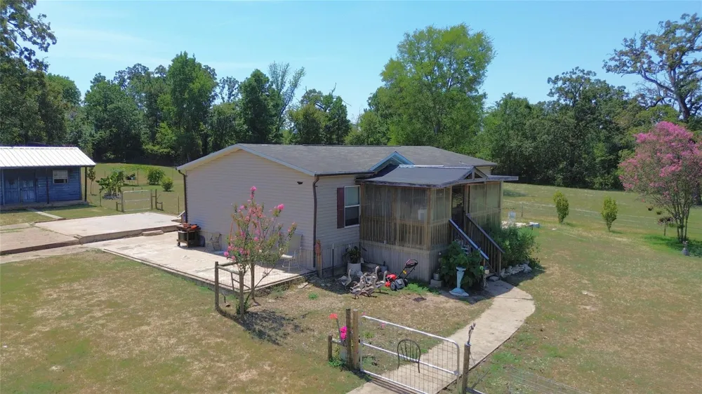 1789 Fm 2076 Crockett, TX 75835