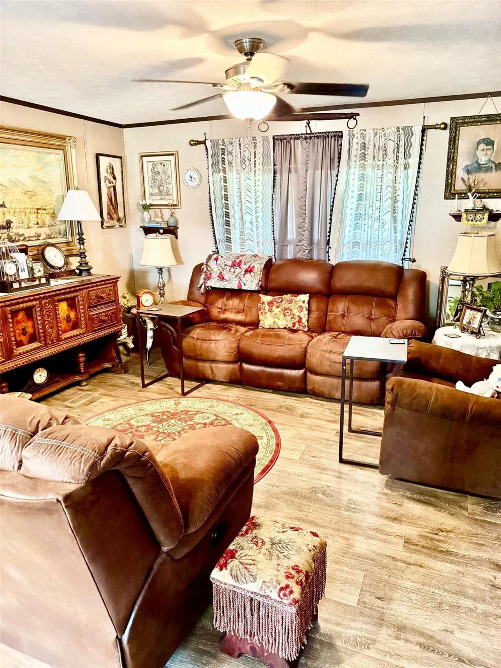 1789 Fm 2076 Crockett, TX 75835