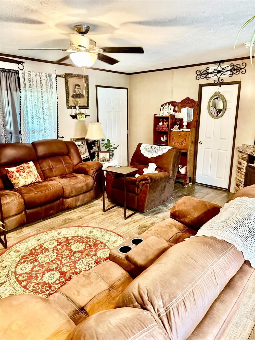 1789 Fm 2076 Crockett, TX 75835