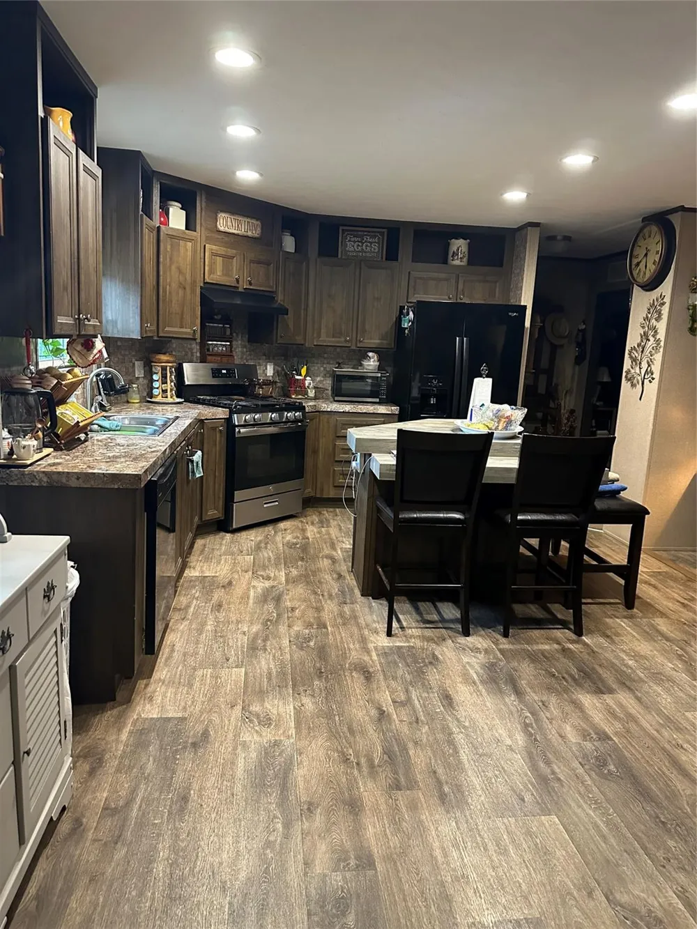 1789 Fm 2076 Crockett, TX 75835