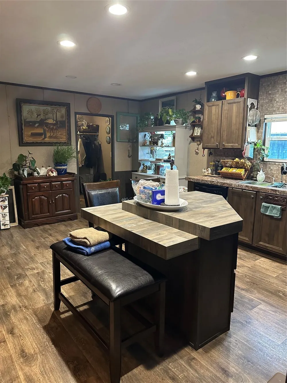 1789 Fm 2076 Crockett, TX 75835