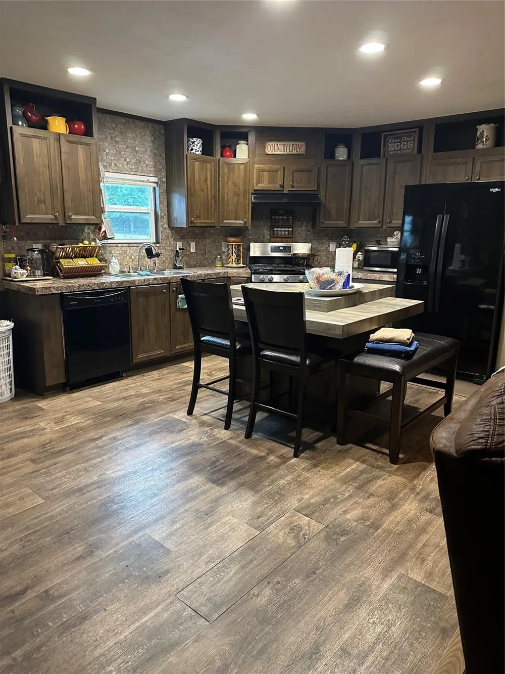 1789 Fm 2076 Crockett, TX 75835