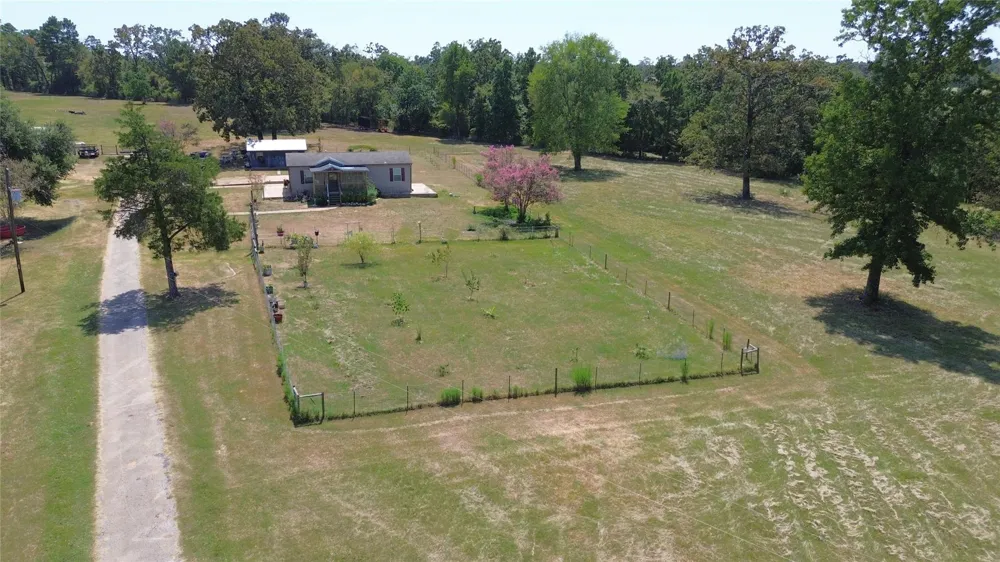 1789 Fm 2076 Crockett, TX 75835