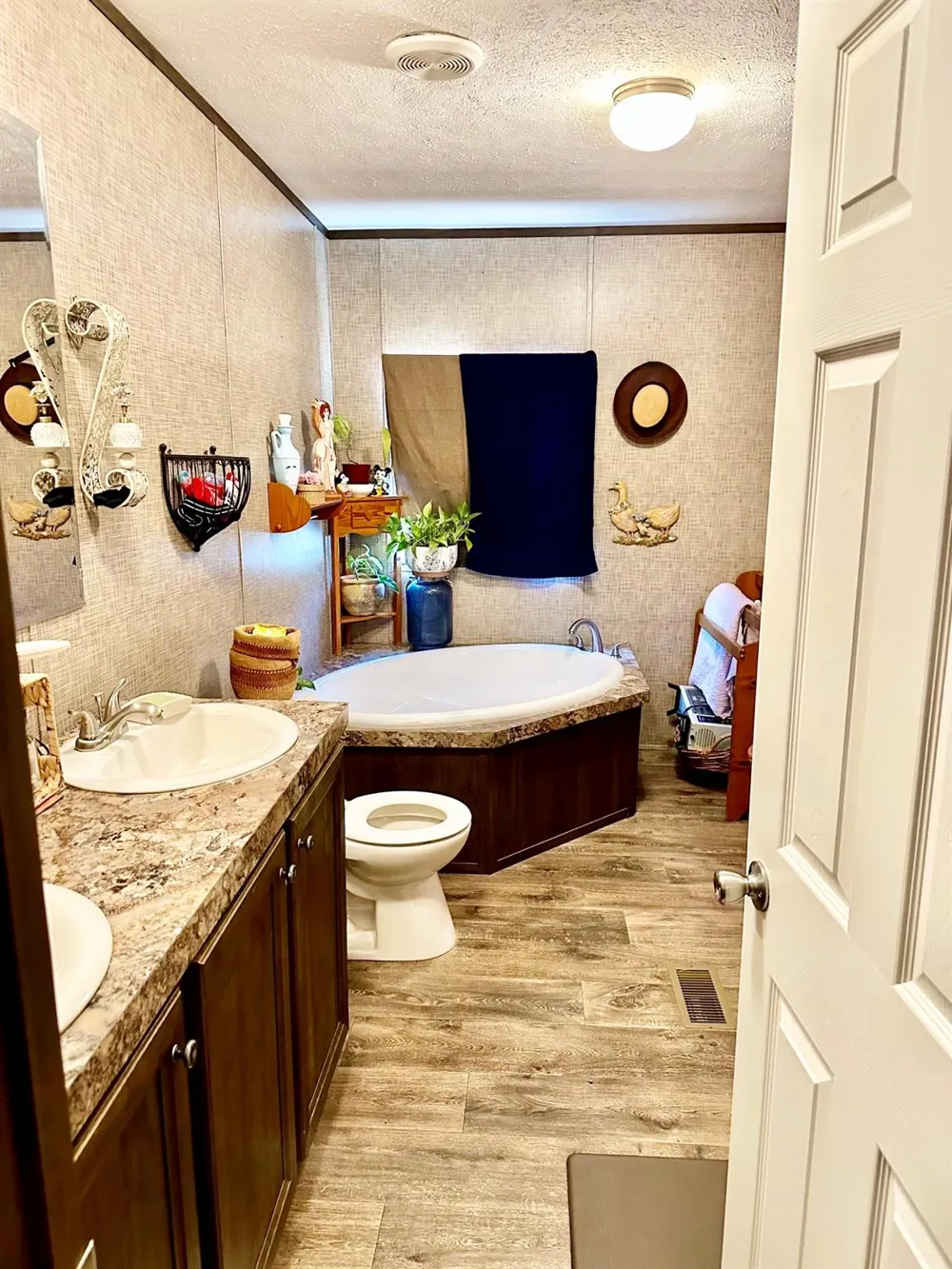 1789 Fm 2076 Crockett, TX 75835