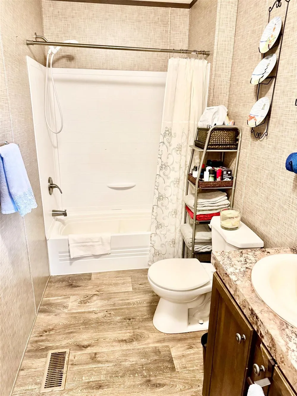 1789 Fm 2076 Crockett, TX 75835