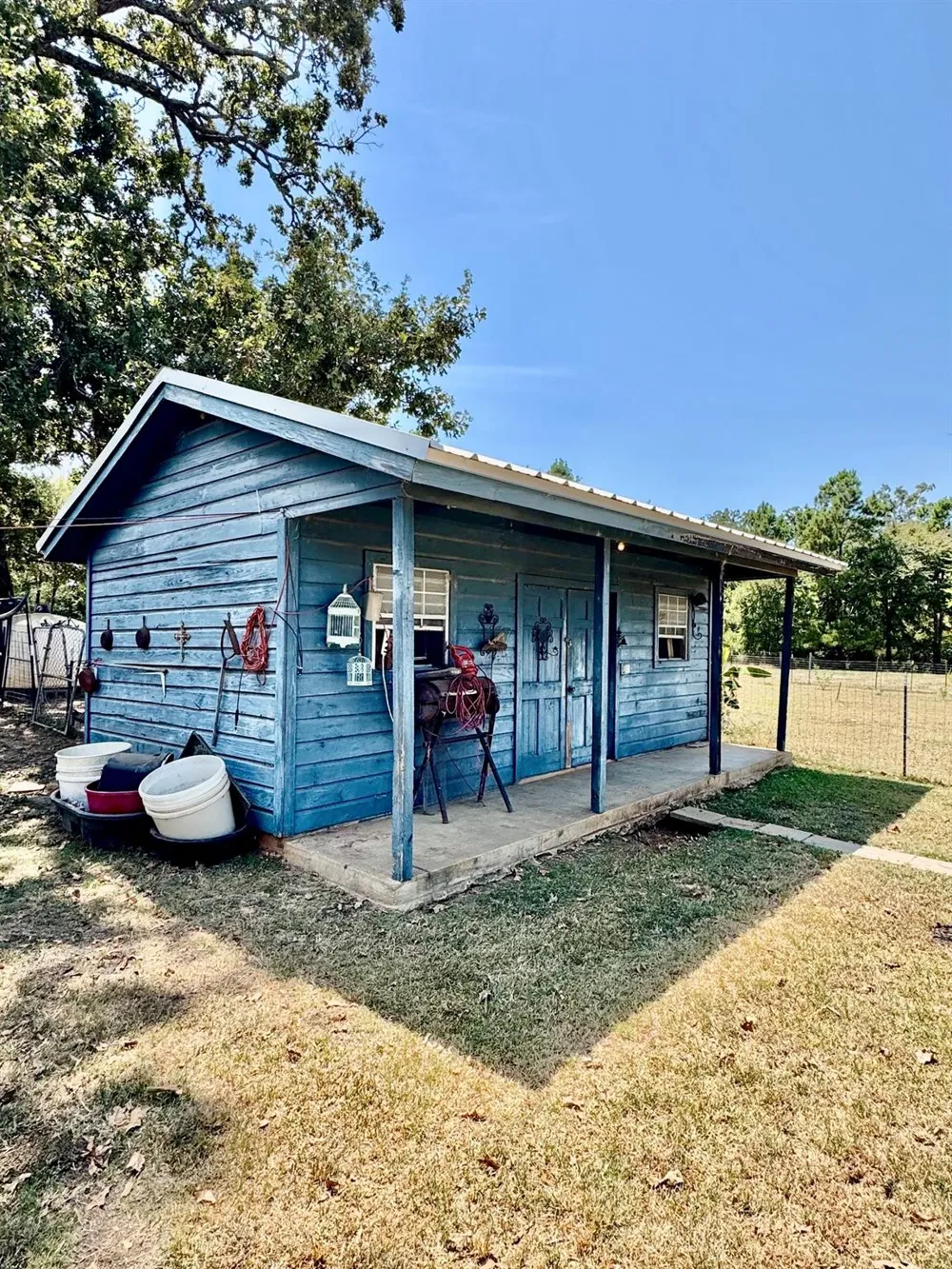 1789 Fm 2076 Crockett, TX 75835
