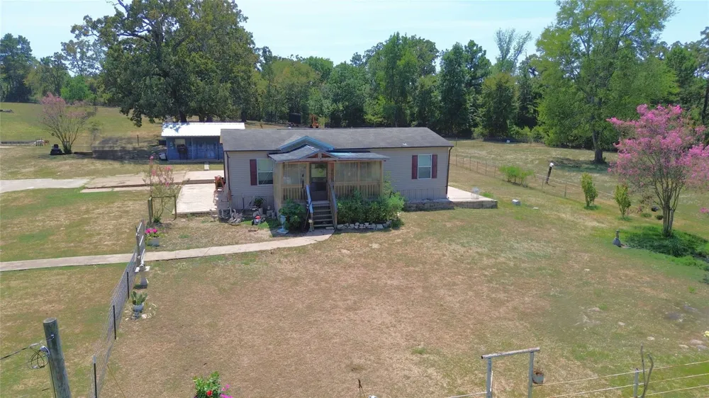 1789 Fm 2076 Crockett, TX 75835