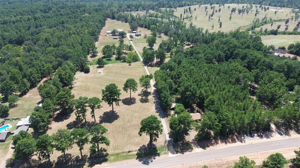1789 Fm 2076 Crockett, TX 75835