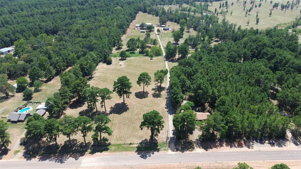 1789 Fm 2076 Crockett, TX 75835
