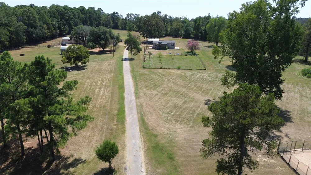 1789 Fm 2076 Crockett, TX 75835