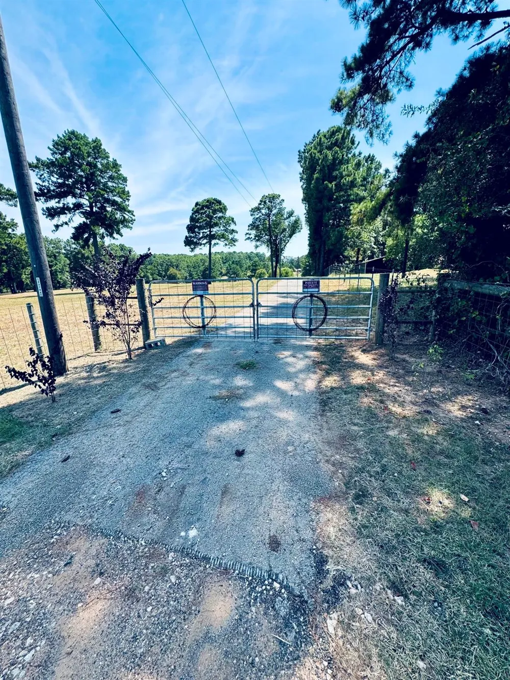 1789 Fm 2076 Crockett, TX 75835