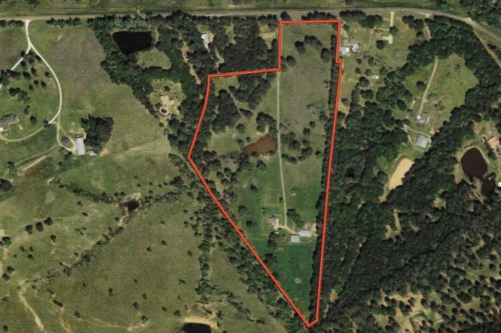1789 Fm 2076 Crockett, TX 75835