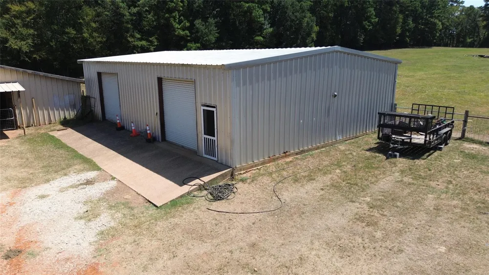 1789 Fm 2076 Crockett, TX 75835