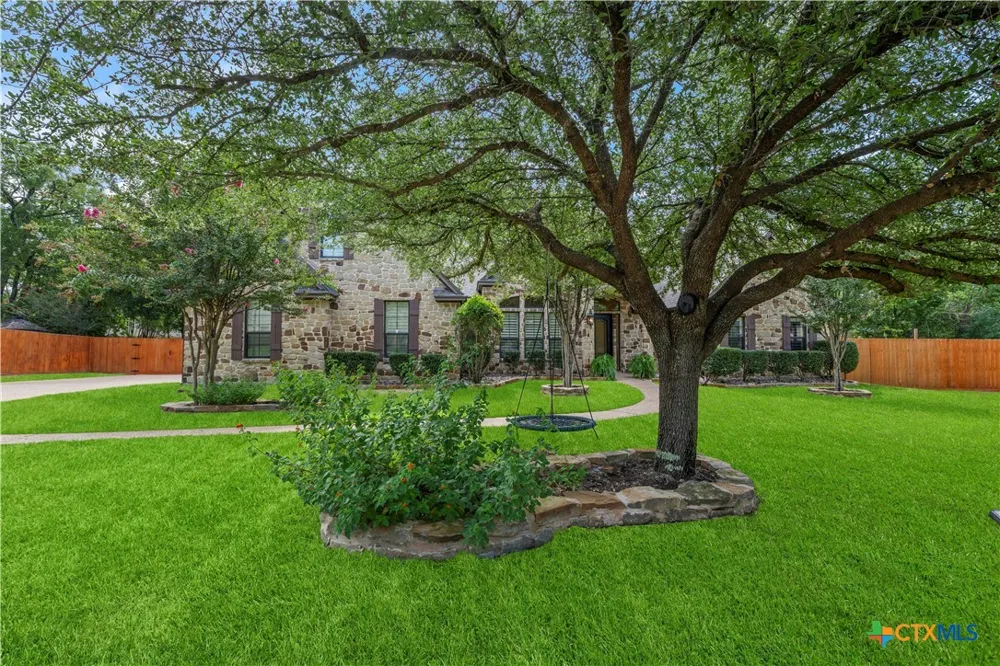 6221 Turtle Creek Trail Temple, TX 76502