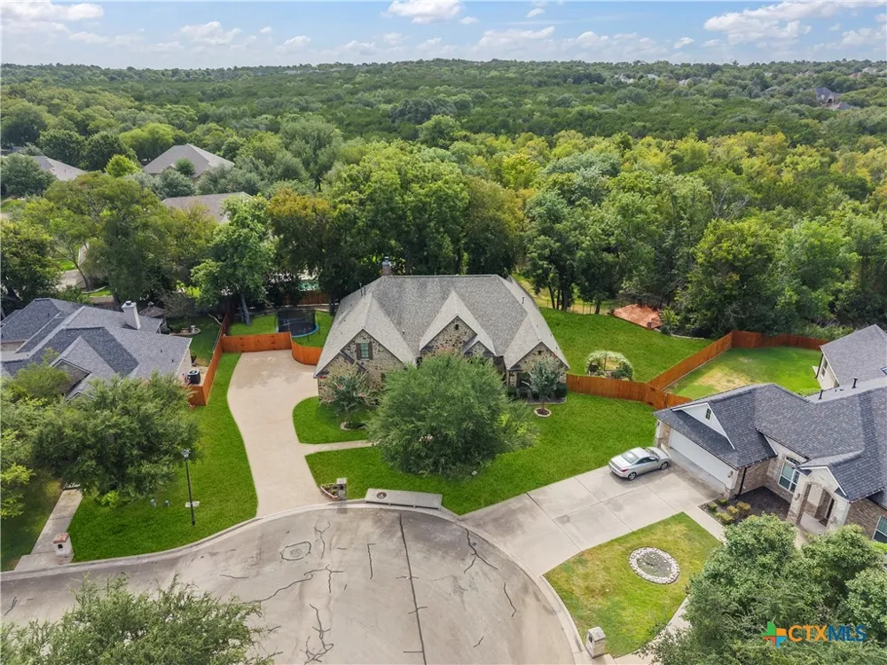 6221 Turtle Creek Trail Temple, TX 76502