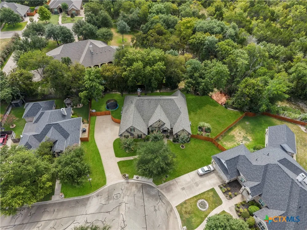 6221 Turtle Creek Trail Temple, TX 76502