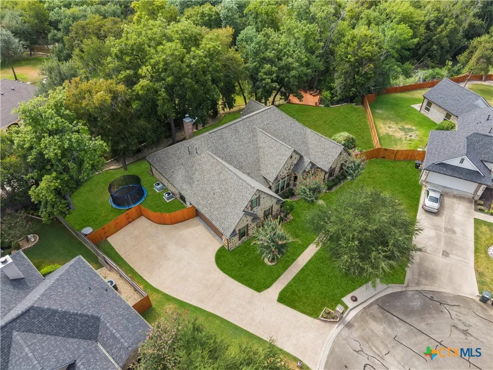 6221 Turtle Creek Trail Temple, TX 76502