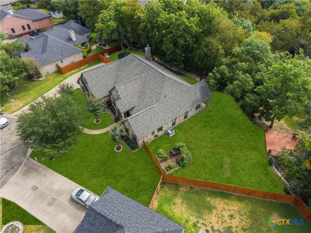 6221 Turtle Creek Trail Temple, TX 76502