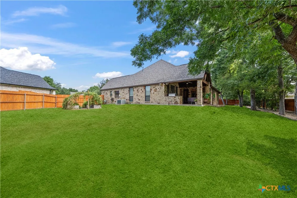 6221 Turtle Creek Trail Temple, TX 76502