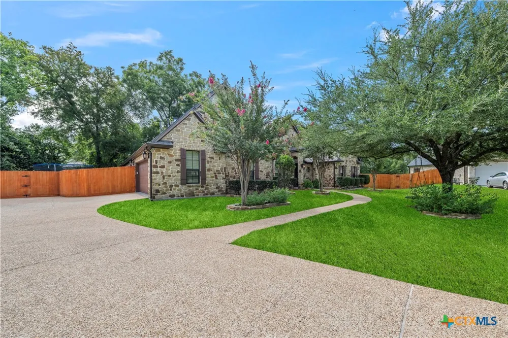 6221 Turtle Creek Trail Temple, TX 76502